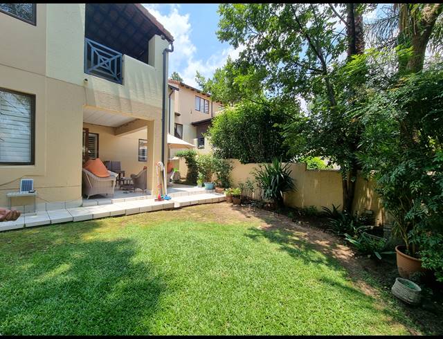 2 BEDROOM APARTMENT RENTED IN BRYANSTON